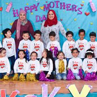 koky-el-horya-nursery في المعادي