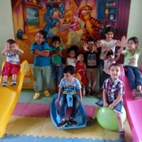 رقم تليفون british-nursery