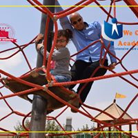 رقم تليفون we-care-academy