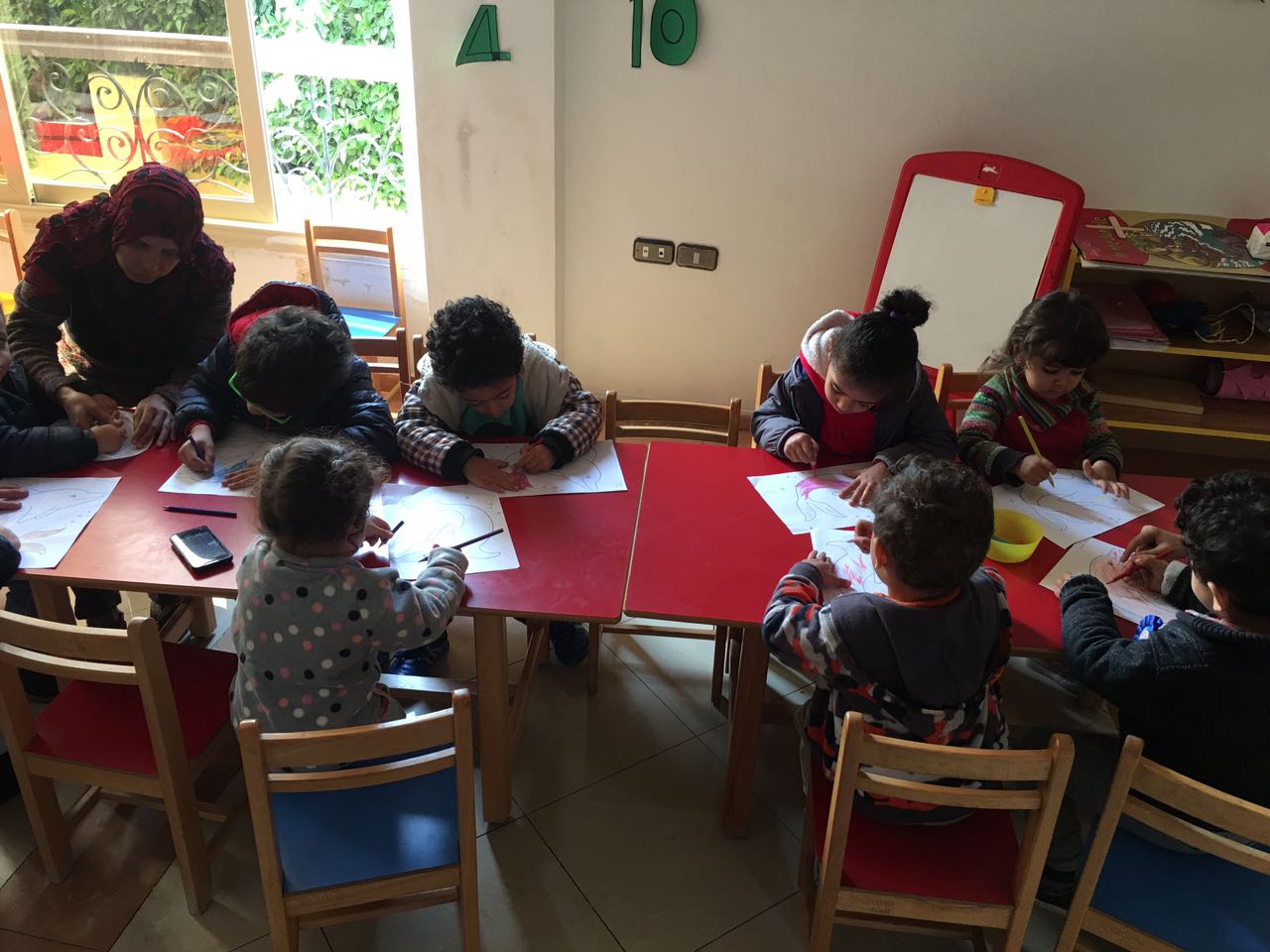 kiddy-house-nursery في 