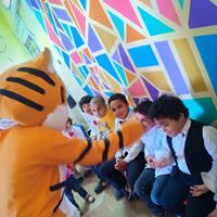 رقم تليفون ikids-academy