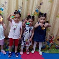 kinder-house-academy في أسيوط