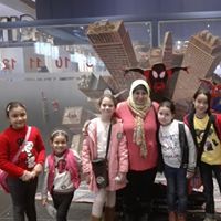 مصاريف baby-smile-nurseryالقاهرة