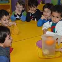 رقم تليفون carousel-nursery
