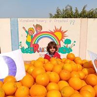 رقم تليفون rainbow-academy