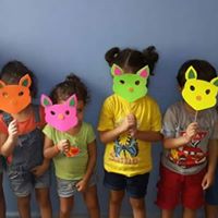 first-step-nursery في مصر الجديدة  