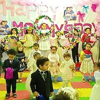 Phone number baby-home-academy