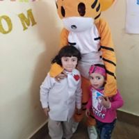 مصاريف ikids-academyالجيزة