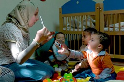 رقم تليفون the-baby-academy