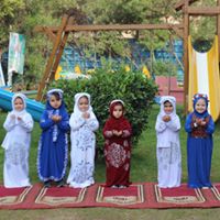 رقم تليفون kids-paradise-academy