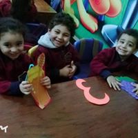 minds-nursery في المعادي الجديدة  