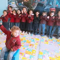 مصاريف minds-nurseryالقاهرة