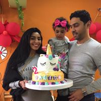 egyptian-canadian-nursery in 