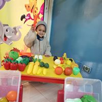 Phone number balloons-nursery