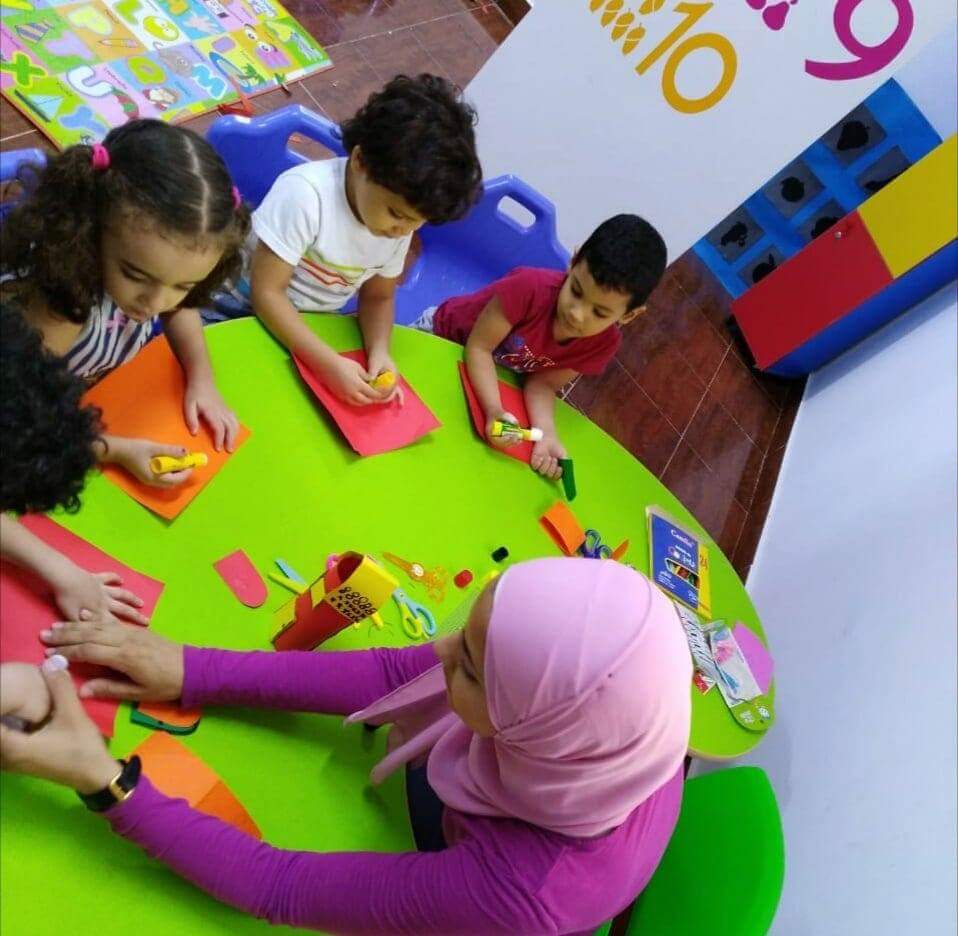 رقم تليفون kids-lovers-academy-khamayl-branch