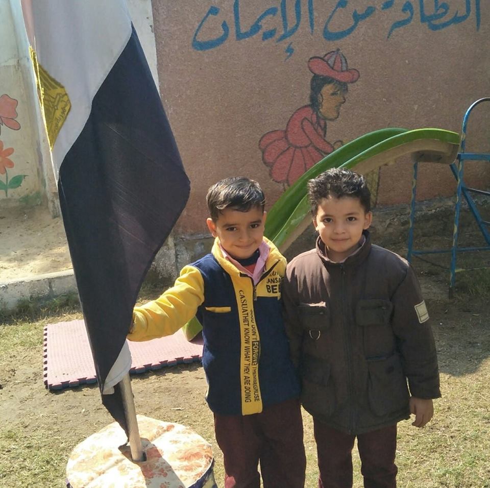 حضانة-ابيوها-2 in Menia