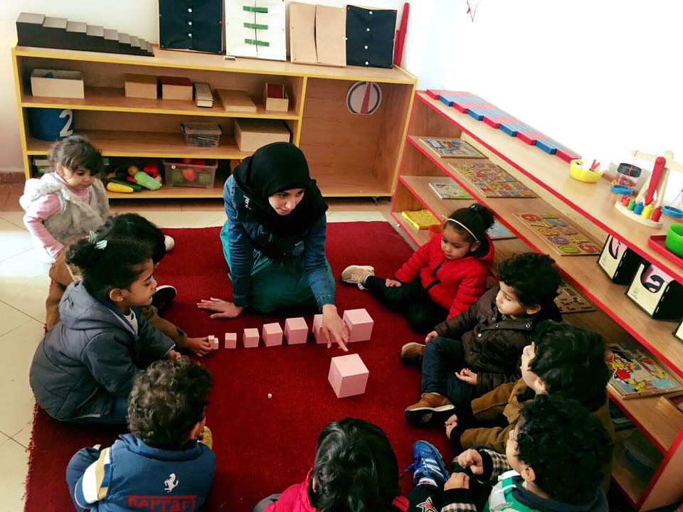 kiddy-house-nursery في 