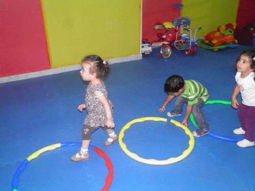 scope-academy في كفر عبده  