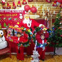 Phone number baby-home-academy