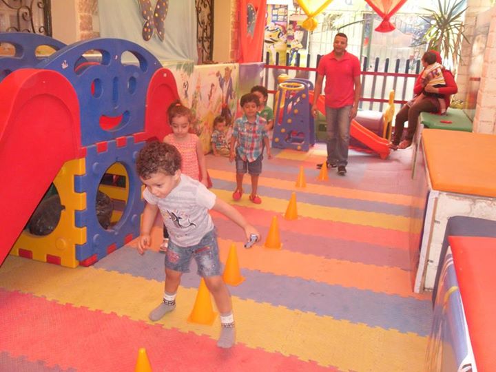 edu-vision-academy في 