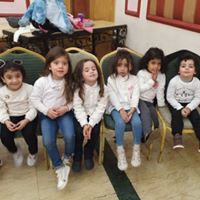 مصاريف pinop-nursery