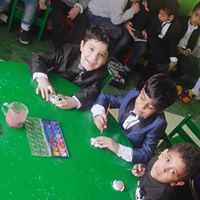 رقم تليفون islamic-kids-academy