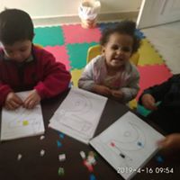 rio-academy in Giza