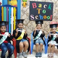 مصاريف hallo-baby-nurseryالقاهرة