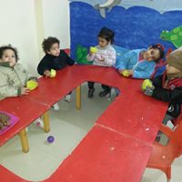 dora-academy في حدائق الأهرام  