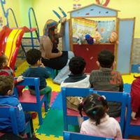 allah-lovers-academy in Giza