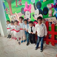 our-family-nursery in 