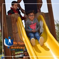 مصاريف we-care-academyالقاهرة