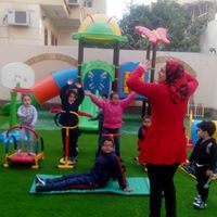 رقم تليفون daisy-garden