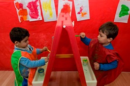 رقم تليفون the-baby-academy