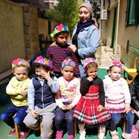 jambo-nursery في مدينة نصر