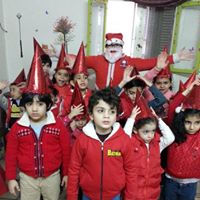 رقم تليفون little-hands-academy