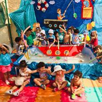 رقم تليفون ultimate-child-academy