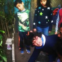 tafakkur-ebdaa-academy في مدينة نصر