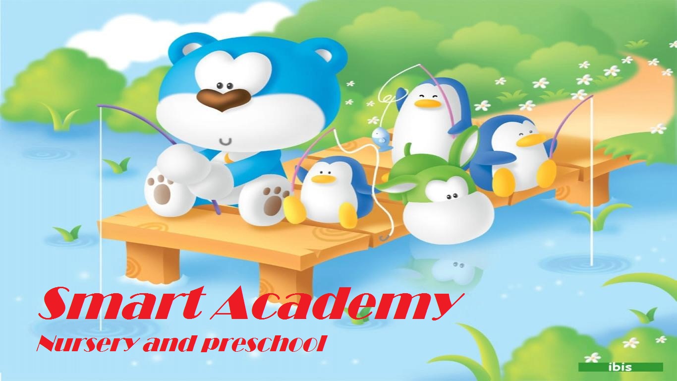 smart-academy في 