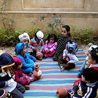 رقم تليفون little-hands-nursery