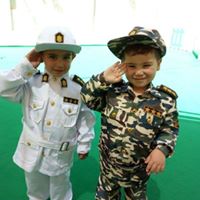 Phone number under-5-international-preschool