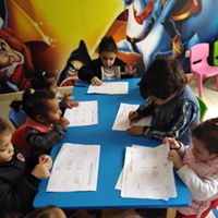 رقم تليفون step-by-step-nursery