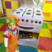 baby-home-academy in Cairo