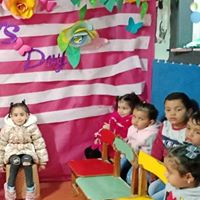 Phone number sponge-bob-academy-montessori