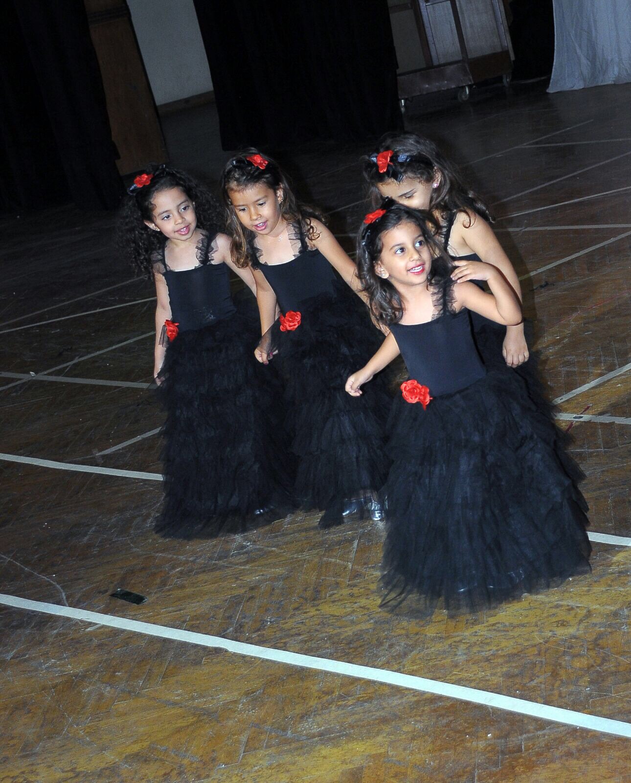 child-center-prescchool في أكتوبر