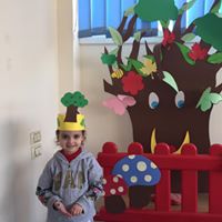 egyptian-canadian-nursery in 