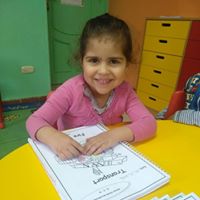 رقم تليفون smart-child-academy