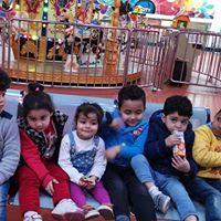 مصاريف hello-kitty-nurseryالقاهرة