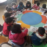 رقم تليفون otrojah-kids-academy