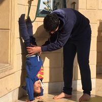 otrojah-kids-academy في المقطم